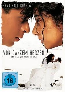DVD: DIL SE / VON GANZEM HERZEN