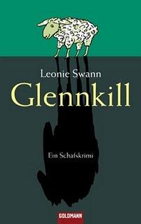 Leonie Swann: Glennkill.