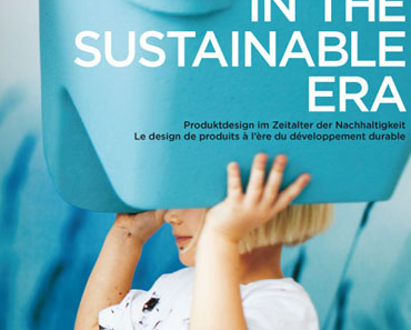 Lese Tips: neue Bücher über nachhaltiges Design