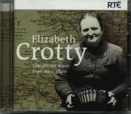 Elizabeth Crotty – Concertina music from West Clare