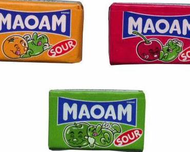 MAOAM Sour auf brandnooz testen
