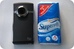 Flip UltraHD Camcorder auf Sparbaby.de zu gewinnen Flip UltraHD Camcorder auf Sparbaby.de zu gewinnen