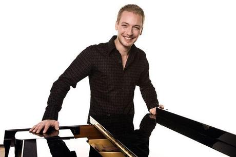 Nikolai Tokarev – Ich möchte nie aufhören Klavier zu spielen!