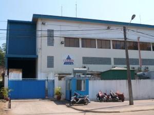 Ein Stromversorger der Extraklasse