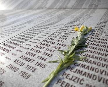 Der Massenmord von Srebrenica und die Verstrickung der Niederlande