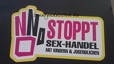 ECPAT und The Body Shop gemeinsam in Kampf gegen Sexhandel mit Kindern und Jugendlichen