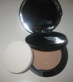 The Body Shop All in one face base