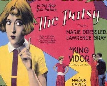 THE PATSY (1928)