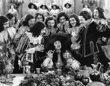 BARDELYS THE MAGNIFICENT (1926)