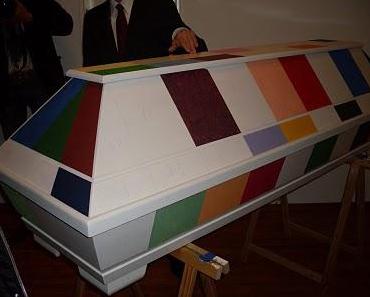 Designed für die Ewigkeit
