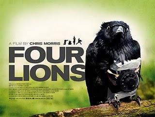 FOUR LIONS auf dem Fantasy Filmfest