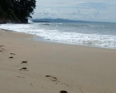 flucht vor dem regen