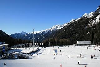 Volltreffer Antholz