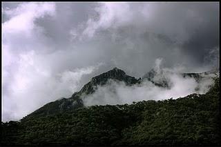 Mount Mulanje