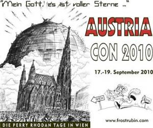 AustriaCon 2010: 17.-19.9.2010!