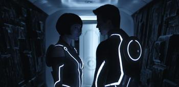Neuer ‘Tron Legacy’ Trailer auf der Comic-Con veröffentlicht