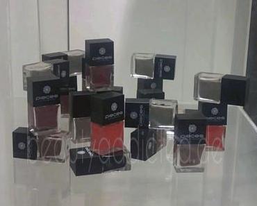 Neu bei Vero Moda: Pieces Nagellack