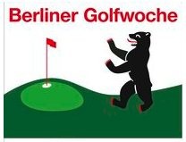 Berliner Golfwoche, 23.-27.08.2010