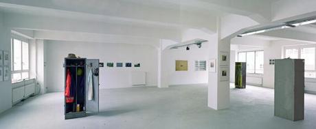 Raum für Fotografie Stuttgart (Foto: Hiepler, Brunier)