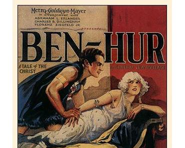 BEN-HUR: A TALE OF THE CHRIST (1925)