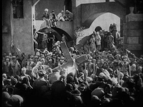 BEN-HUR: A TALE OF THE CHRIST (1925)