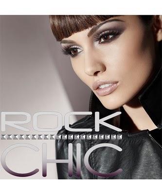 ISADORA Fall 2010: Rock Chic