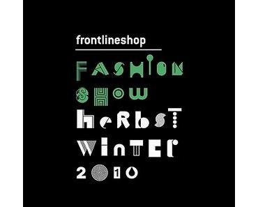 Frontlineshop Fashionshow