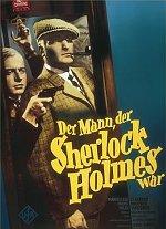 Filmkritik: Der Mann, der Sherlock Holmes war