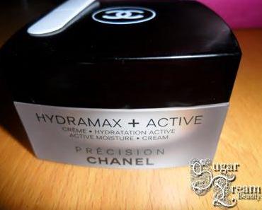 Chanel Hydramax+ Active Creme