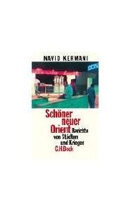 Navid Kermani – Schöner neuer Orient