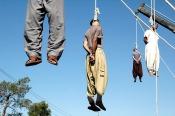 Farzad Kamangar und 4 weitere Menschen hingerichtet