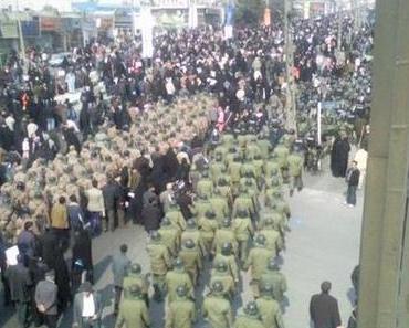 Tag der Revolution (2)