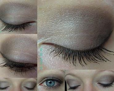 AMU 10/08/10 Sehr natürlicher Look