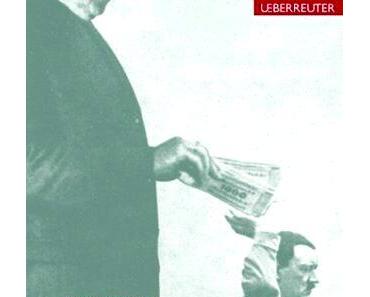 Wer finanzierte Hitler und die NSDAP?