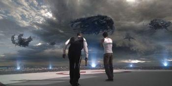 Erster Trailer zu Alien-Invasionsfilm ‘Skyline’