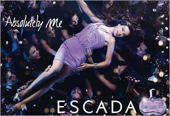 Escada Parfums: Review