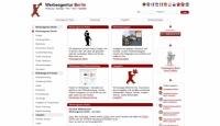 Werbeagentur Berlin relauncht Website