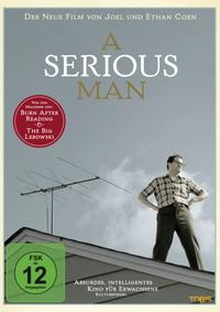 Neu auf DVD: ‘A Serious Man’ von den Coen Brüdern