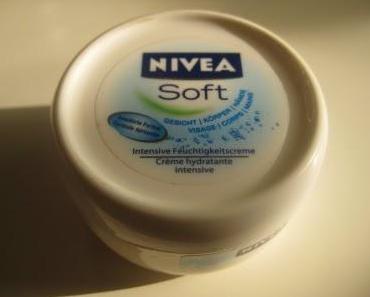 Nivea Soft: Mythos der "Creme für alles"