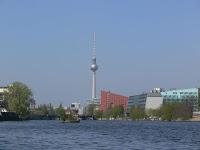 Meer Berlin -  Die Hauptstadt zu Wasser erobern