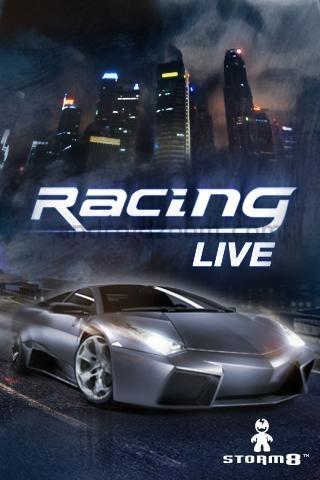 Racing Live – Der virtuelle Rennstall für Android und iPhone