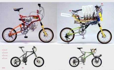 lese tips: nachhaltige architektur & ausgefallene fahrräder