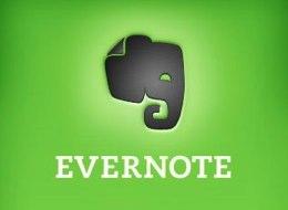 Evernote nun mit über 4 Millionen Nutzern