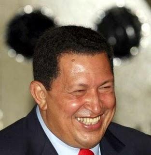 Hugo Chavez gratuliert Fidel Castro via Twitter