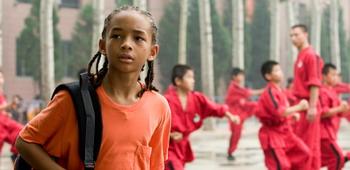 Filmkritik – ‘The Karate Kid’