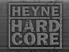 Heyne Hardcore - das neue Programm