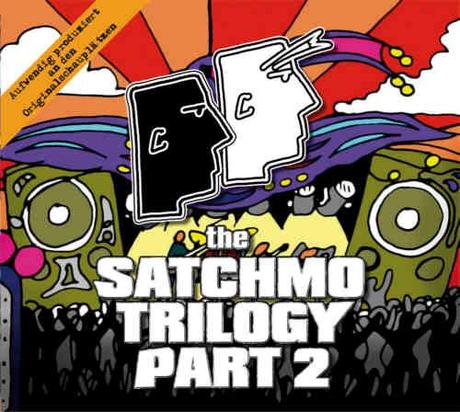 Satchmo Trilogy