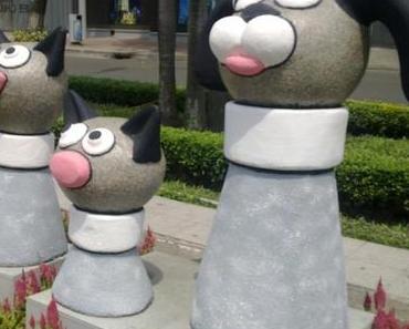 2011 – The Year of the Cat in Vietnam