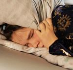 Schlafstörungen homöopathisch behandeln