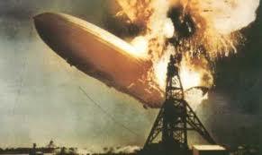 Die Hindenburg-Katastrophe, Verschwörung oder nicht?